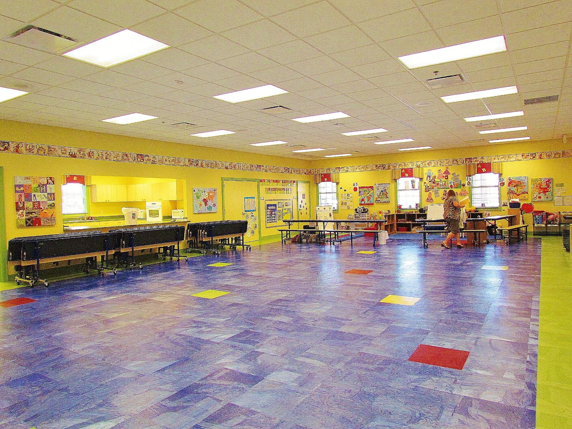 The Villages Early Childhood Center